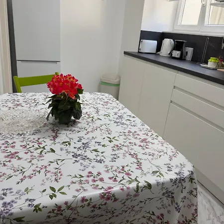 Apartman Ferguson