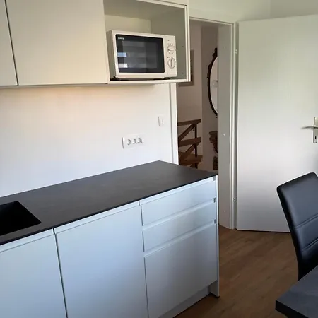 Ferguson Apartman *