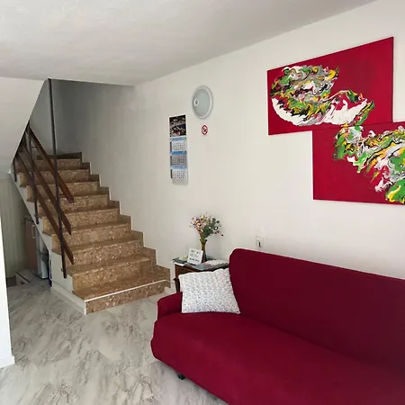 Apartman Ferguson *