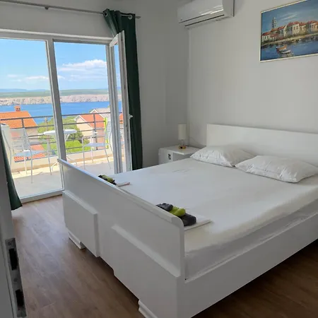 Apartman Ferguson Jadranovo