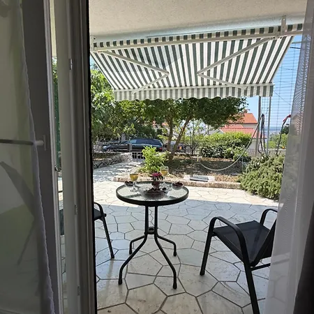 Apartman Ferguson