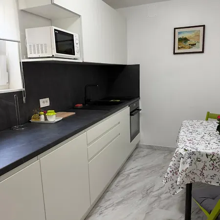Apartman Ferguson *