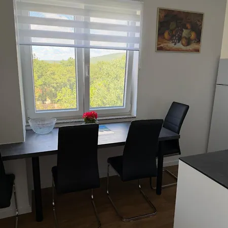 Apartman Ferguson Jadranovo