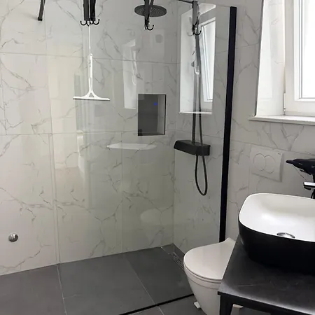 Apartman Ferguson
