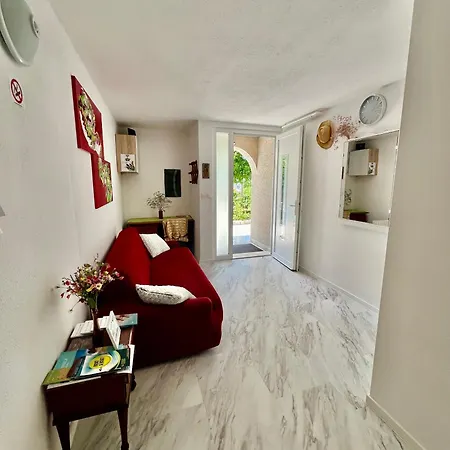 Ferguson Apartman Jadranovo