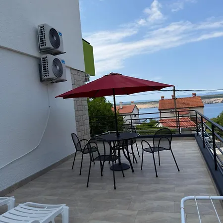 Apartamento Ferguson