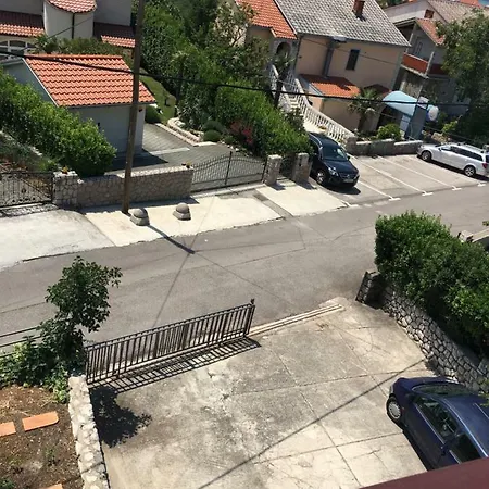 Apartman Ferguson *