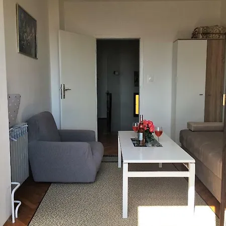 Apartmán Ferguson Jadranovo