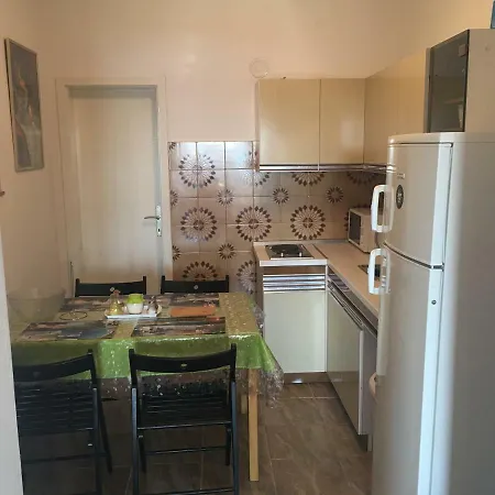 Ferguson Apartmán *