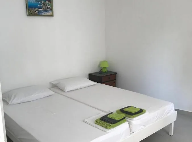 아파트 Ferguson 자드라보노