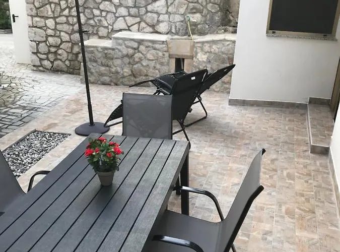 Apartamento Ferguson *