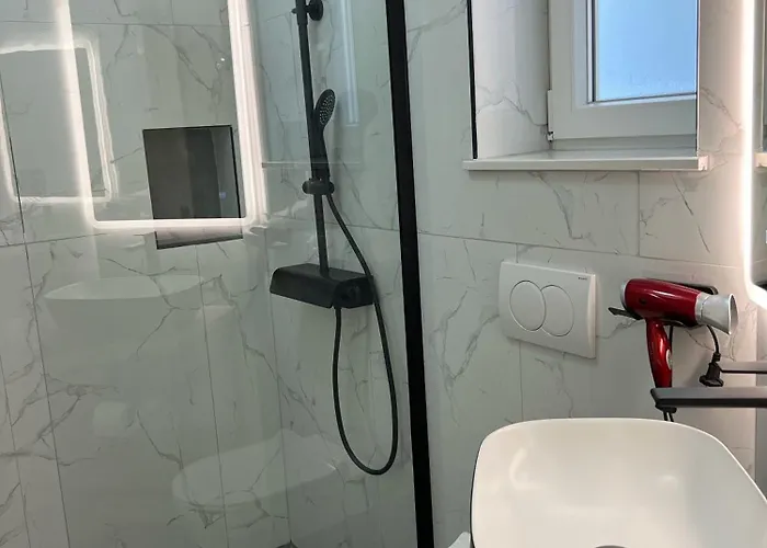 아파트 Ferguson *