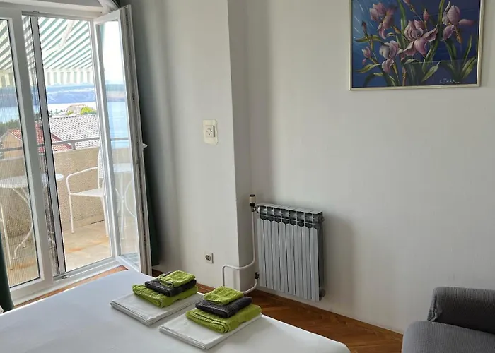 아파트 Ferguson 자드라보노