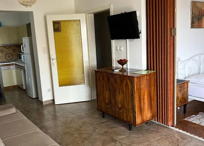 아파트 Ferguson 자드라보노