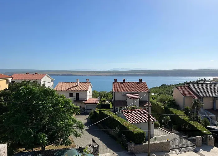 דירה Ferguson יאדראנובו