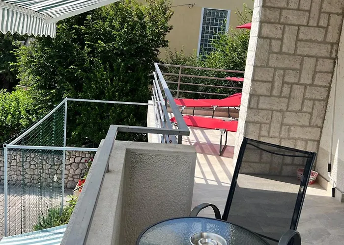 Ferguson 아파트 *