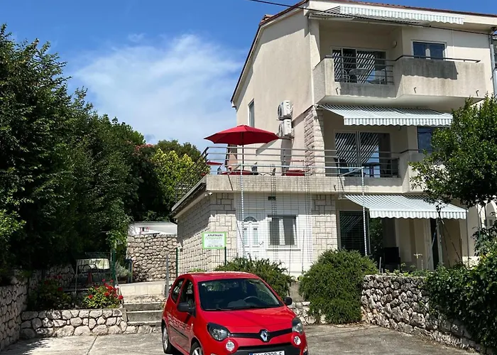 아파트 Ferguson 자드라보노