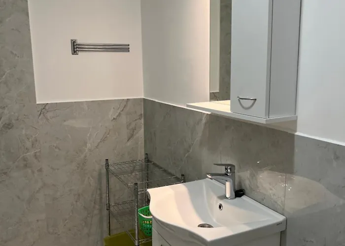 아파트 Ferguson 자드라보노