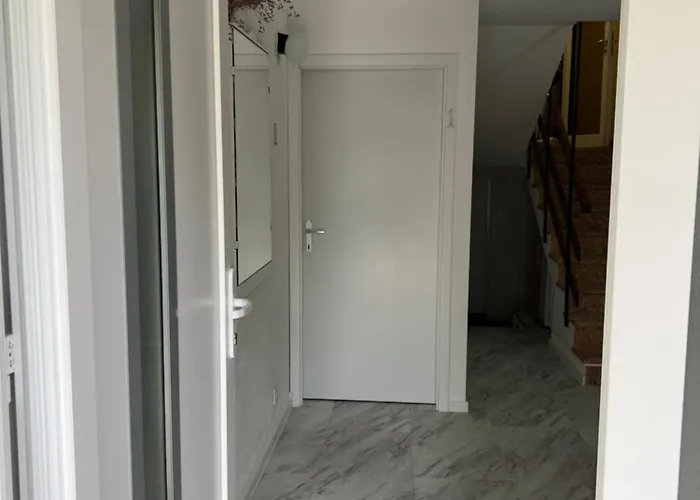 Ferguson 아파트 *