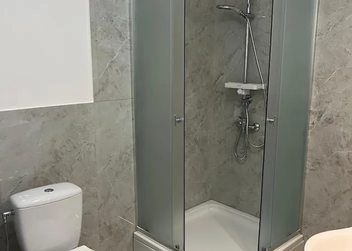 Ferguson 아파트 자드라보노