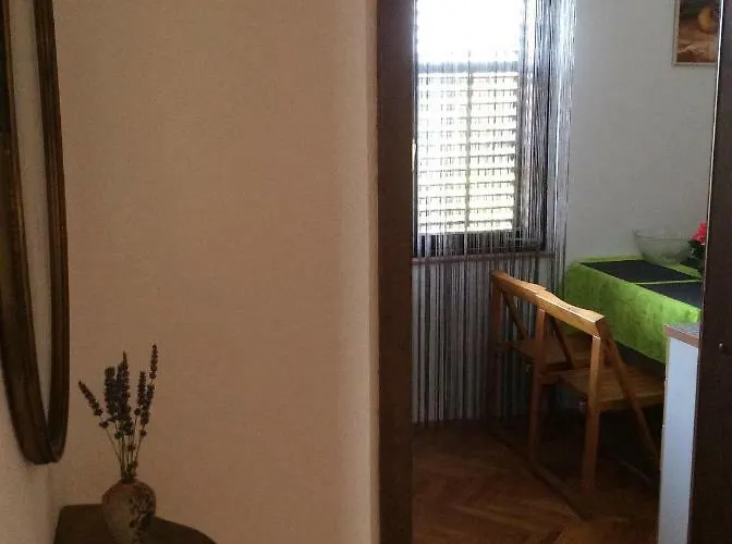 아파트 Ferguson 자드라보노