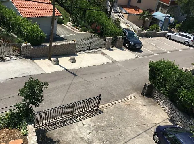 아파트 Ferguson *