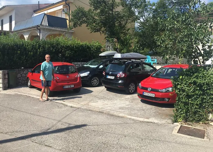 아파트 Ferguson *