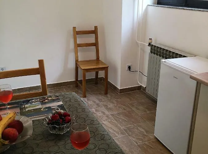 Ferguson 아파트 *