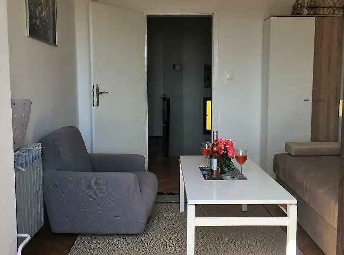 아파트 Ferguson 자드라보노