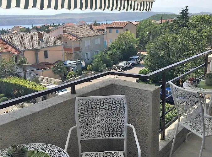 Apartamento Ferguson Jadranovo