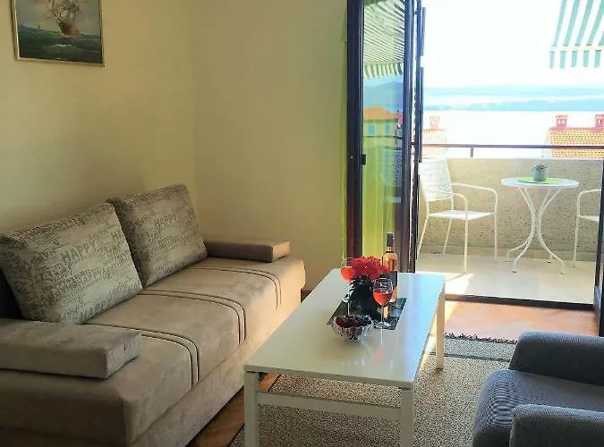 Apartamento Ferguson *