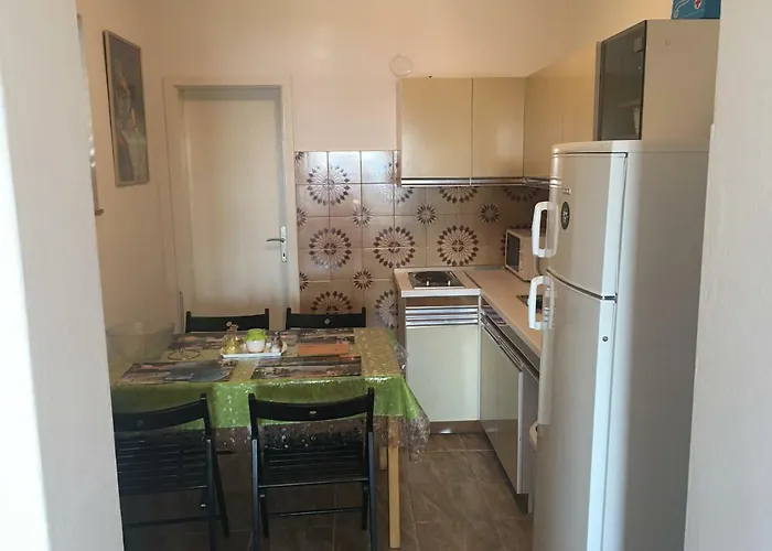 Ferguson 아파트 *